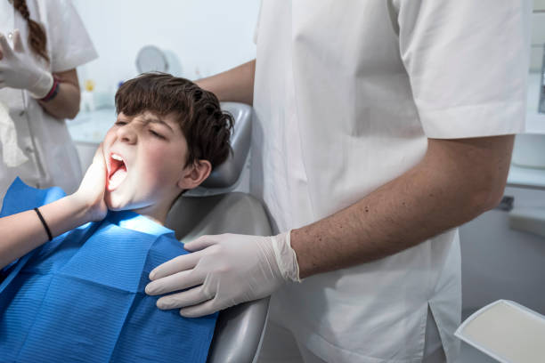 Best Emergency Dentist for Lost Fillings or Crowns in Elizabeth City, NC
