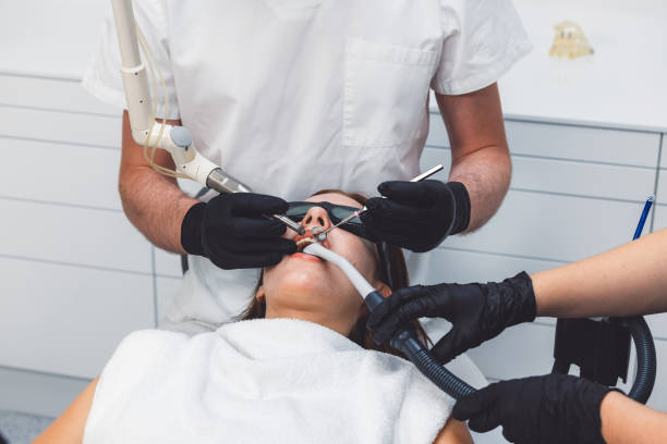 Best Weekend Emergency Dentist in Elizabeth City, NC