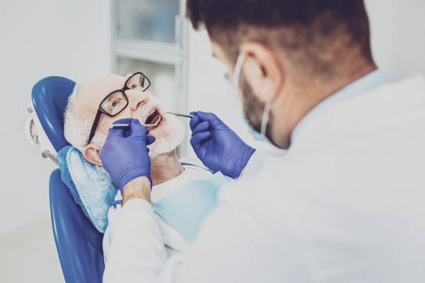Best Broken or Cracked Tooth Emergency Dentist in Elizabeth City, NC